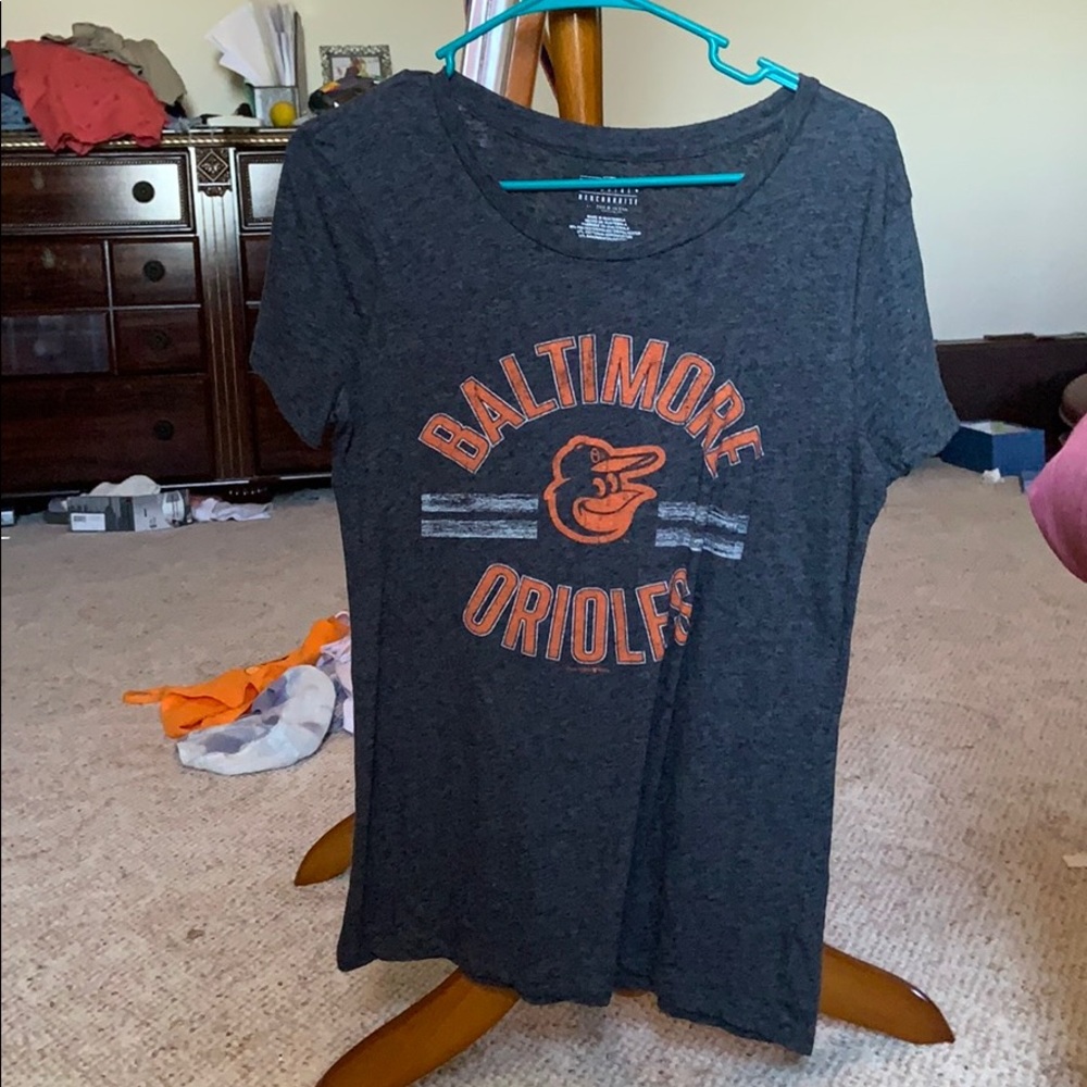 Baltimore Orioles Shirt